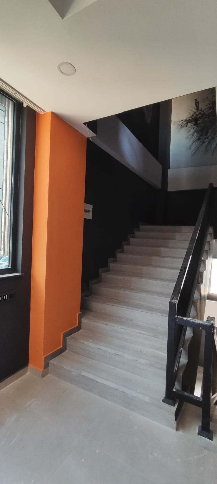 Dekorasyon çalışması – Diyarbakır